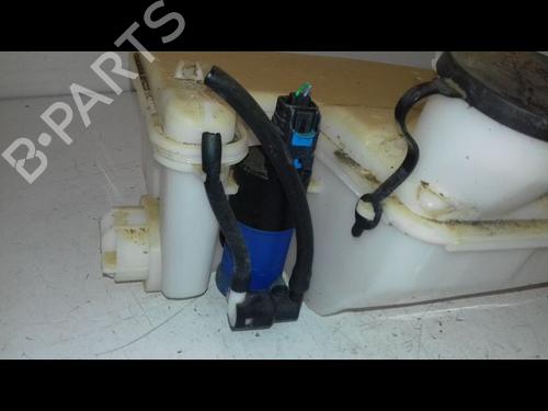 Windscreen washer tank DACIA SANDERO III 1.0 SCe 65 | BP29226844C113 