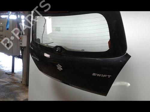 Tailgate SUZUKI SWIFT III (MZ, EZ) 1.3 (RS413, ZC11S) | BP15200475C6 