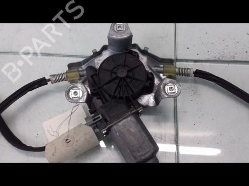Used Front left window mechanism RENAULT TWINGO II (CN0_) 1.2 16V (CN0K, CN0V, CN0A) (76 hp) 8962873
