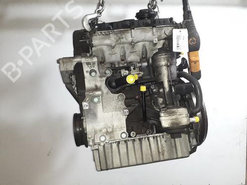 Engine VW GOLF V (1K1) 1.9 TDI | BP29319225M1 