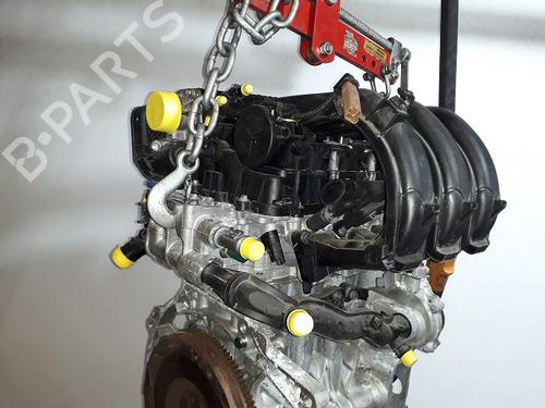 Engine PEUGEOT 2008 I (CU_) 1.2 VTi | BP36425593M1 - Image 6