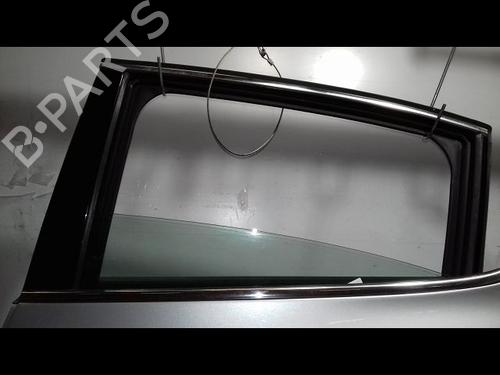 Left rear door PEUGEOT 208 I (CA_, CC_) 1.6 HDi | BP19141655C4