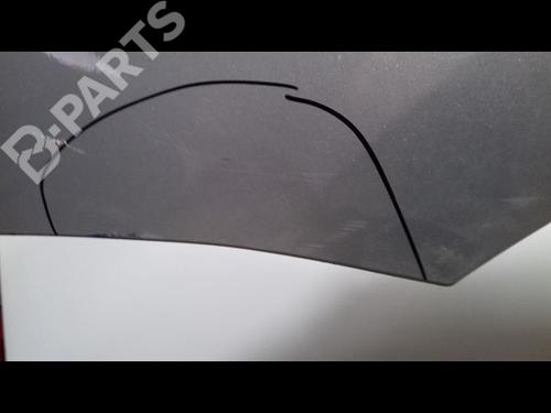 Left front fenders CITROËN C4 Grand Picasso I (UA_) 1.6 HDi | BP10077782C41 