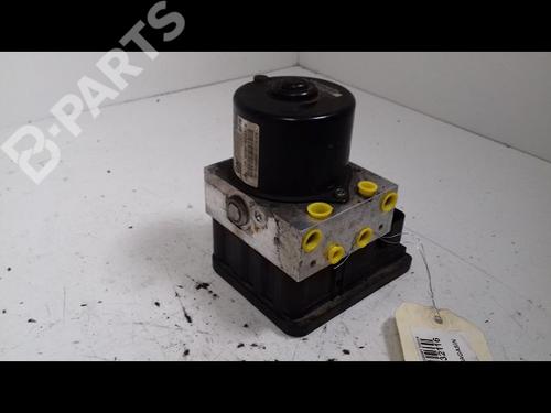 ABS pump OPEL ASTRA H (A04) 1.7 CDTI (L48) | BP10367632M43 