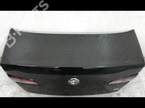 Tailgate ALFA ROMEO 159 (939_) 1.9 JTDM 8V (939AXE1B, 939BXE1B, 939BXH1B) | BP8965260C6 