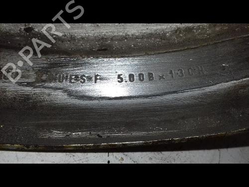 Rim PEUGEOT 106 I (1A, 1C) 1.4 D | BP23194845C45 