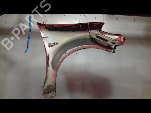 Used Left front fenders DACIA SANDERO 1.5 dCi (88 hp) 21800068