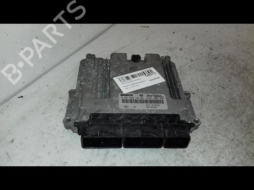 Used Engine control unit (ECU) Engine control unit (ECU) RENAULT MEGANE III Coupe (DZ0/1_) 1.6 dCi (DZ00, DZ12, DZ2A, DZ13) (130 hp) 33970475 33970475