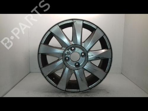 Used Rim RENAULT SCÉNIC II (JM0/1_) 1.9 dCi (JM14) (131 hp) 22751563