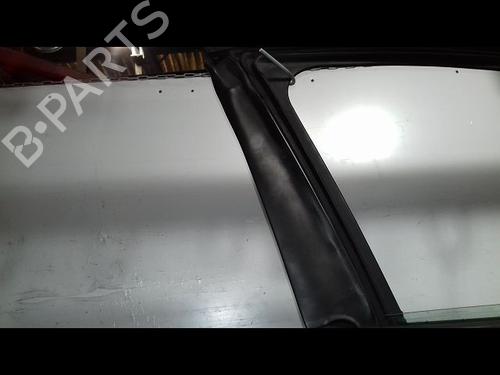 Right front door PEUGEOT 208 I (CA_, CC_) 1.4 HDi | BP17136014C3