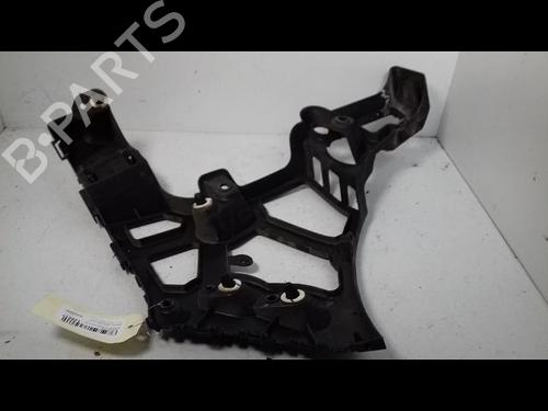 Rear bumper bracket RENAULT MEGANE III Hatchback (BZ0/1_, B3_) 1.5 dCi (BZ0C) | BP14888012C159 