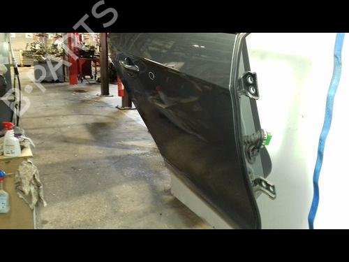 Right rear door CITROËN DS5 2.0 HDi 165 | BP29225552C5 