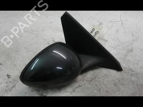Used Right mirror ALFA ROMEO 147 (937_) 1.6 16V T.SPARK ECO (937.AXA1A, 937.BXA1A) (105 hp) 8966316