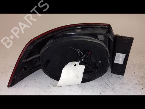 Right taillight RENAULT LAGUNA II (BG0/1_) 1.9 dCi (BG1A, BG1V) | BP8964674C35