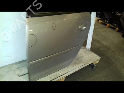 Left rear door OPEL MERIVA A MPV (X03) 1.7 CDTI (E75) | BP18896700C4 