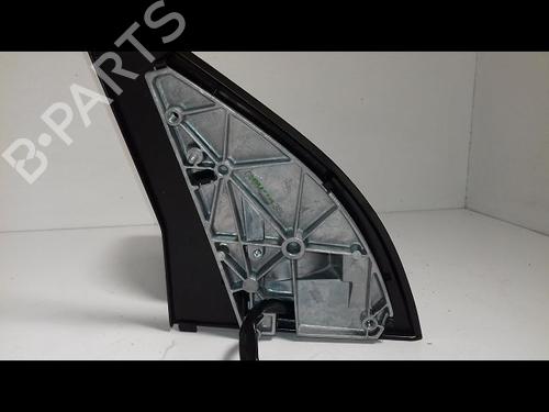 Left mirror VW GOLF V (1K1) 1.4 16V | BP12235015C26 