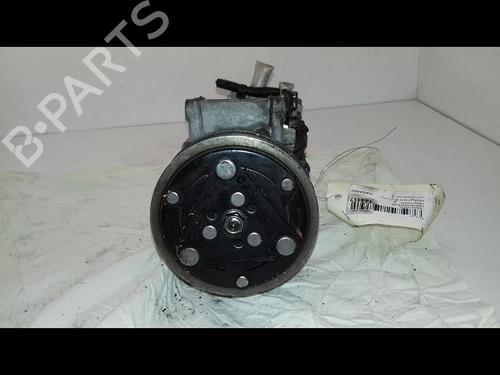 AC-Kompressor RENAULT CLIO V (B7_) 1.3 TCe 130 (B7MF) | BP29216306M34