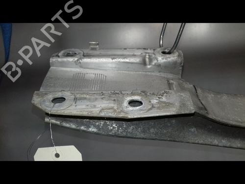 Front bumper reinforcement RENAULT LAGUNA III (BT0/1) 1.5 dCi (BT00, BT0A, BT0T, BT1J) | BP29224436C109 