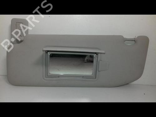 venstre-solskrm-citroen-c4-cactus-12-vti-82-98069330bj-2014-18709965 main image