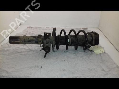 Used Left front shock absorber Left front shock absorber VW POLO IV (9N_, 9A_) 1.2 12V (69 hp) 22997377 22997377