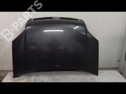 Hood FORD FUSION (JU_) 1.6 1346687