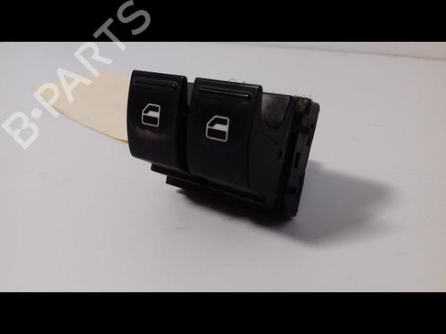 Left front window switch SEAT IBIZA IV (6J5, 6P1) 1.6 TDI | BP15200417I27 