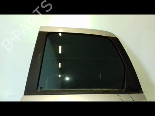 Left rear door OPEL MERIVA A MPV (X03) 1.7 CDTI (E75) | BP18896700C4 