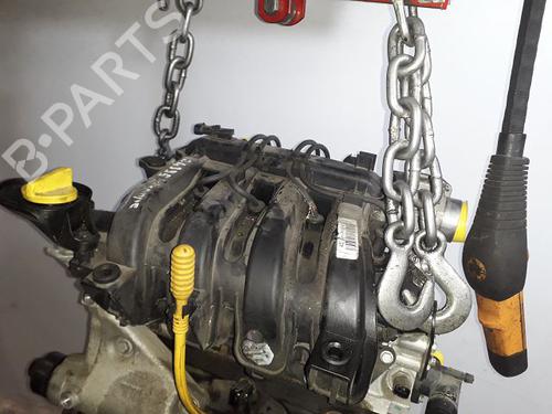 Engine DACIA SANDERO 1.2 16V | BP29441970M1 