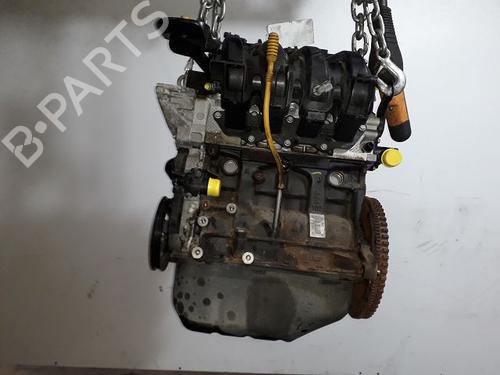 Engine RENAULT TWINGO II (CN0_) 1.2 16V (CN0K, CN0V, CN0A) | BP33893904M1  - Image 5