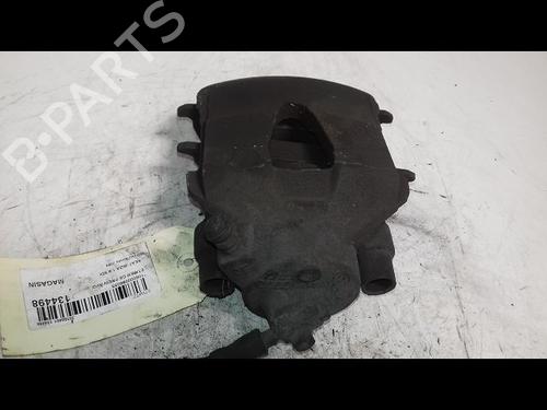 Left front brake caliper SEAT IBIZA III (6L1) 1.2 | BP23194815M105 