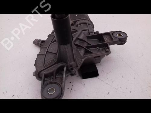 Front wiper motor CITROËN C4 Grand Picasso I (UA_) 1.6 HDi | BP12235046M29 