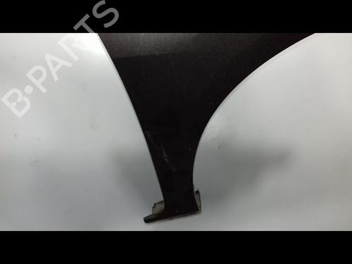Right front fenders HONDA JAZZ III (GE_, GG_, GP_, ZA_) 1.3 i (GE6, GG3, GG6) | BP14954637C42 