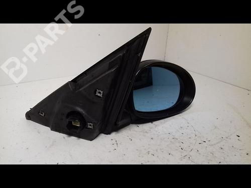 Right mirror RENAULT CLIO III (BR0/1, CR0/1) 1.5 dCi | BP9756112C27 