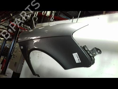 Right front fenders AUDI A4 B7 (8EC) 3.0 TDI quattro | BP18034855C42