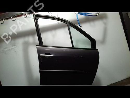 Right front door RENAULT SCÉNIC II (JM0/1_) 1.6 16V (JM1R) | BP18779819C3 