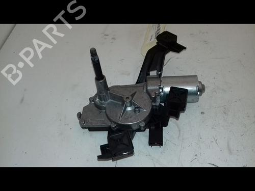 Used Rear wiper motor PEUGEOT 207 (WA_, WC_) 1.4 16V (98 hp) 29226797