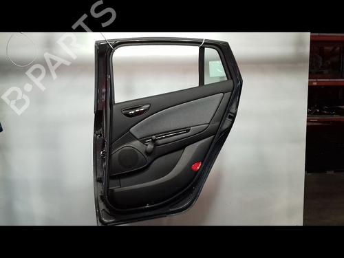 Used Right rear door FIAT BRAVO II (198_) 1.9 D Multijet (198AXB1A) (120 hp) 15138447