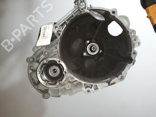 Used Gearbox VW EOS (1F7, 1F8) 2.0 TDI 16V (140 hp) 24945253