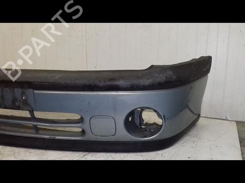 Front bumper RENAULT LAGUNA I (B56_, 556_) 1.6 16V (B568, B561) | BP23195091C7 