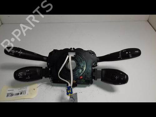 Used Steering column stalk PEUGEOT 307 SW (3H) 1.6 HDI 110 (109 hp) 16298821