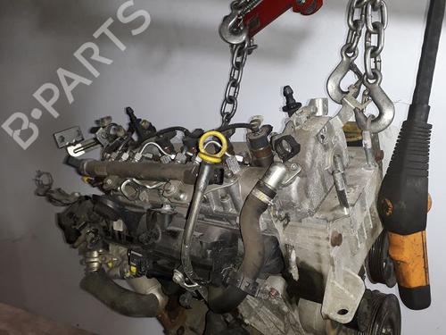 Motor FORD KA (RU8) 1.3 TDCi (75 hp) 30311457
