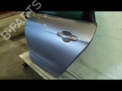 Left rear door CITROËN C4 II (NC_) 1.6 BlueHDi 120 | BP29225634C4 