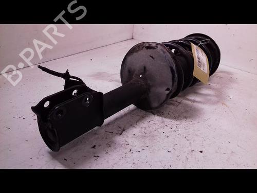 Right front shock absorber DACIA SANDERO 1.2 16V | BP15200163M17 