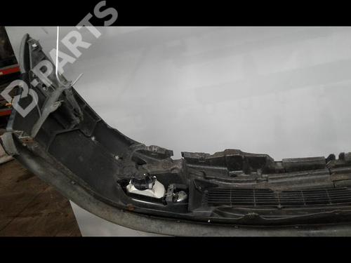 Used Front bumper RENAULT SAFRANE II (B54_) 2.5 20V (B54F) (165 hp) 8972650