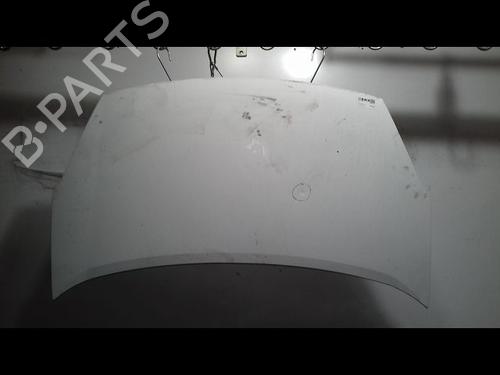 Motorhjelm CITROËN BERLINGO Box Body/MPV (B9) 1.6 HDi 90 (90 hp) 29224758