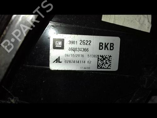 Right taillight OPEL CORSA E (X15) 1.4 (08, 68) | BP38276059C35 - Image 3