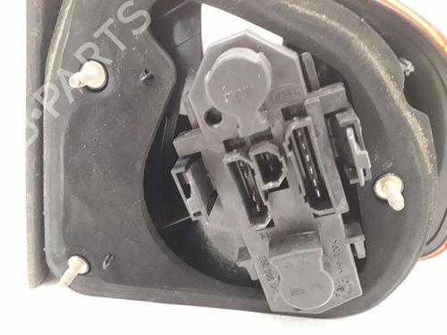 Used Left taillight SEAT TOLEDO II (1M2) 1.9 TDI (110 hp) 8968054