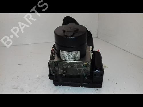 ABS pump MERCEDES-BENZ SLK (R170) 200 (170.435) | BP29223820M43 