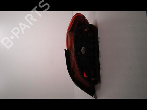 Used Left taillight PEUGEOT 406 (8B) 2.0 HDI 110 (109 hp) 8967201