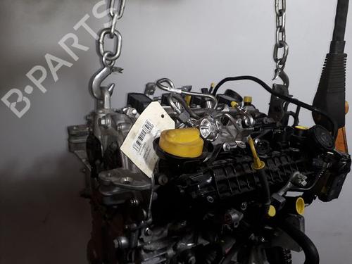 Motor RENAULT CAPTUR II (HF_) TCe 160 (HFN1) | BP30797824M1 